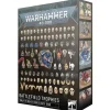 Games Workshop Diorama Warhammer 40k Schlachtfeldtrophäen
