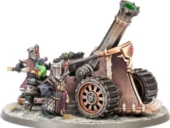 Games Workshop Figurenset Armeeset der Helschmiede des Hashut -DE-