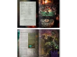 Games Workshop Figurenset Armeeset der Helschmiede des Hashut -DE-