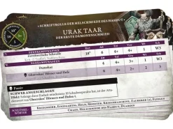 Games Workshop Figurenset Armeeset der Helschmiede des Hashut -DE-