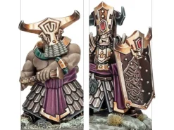 Games Workshop Figurenset Armeeset der Helschmiede des Hashut -DE-