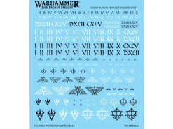 Games Workshop Figurenset Warhammer Horus Heresy Combat Force