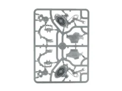 Games Workshop Figurenset Warhammer 40K Combat Patrol Necrons