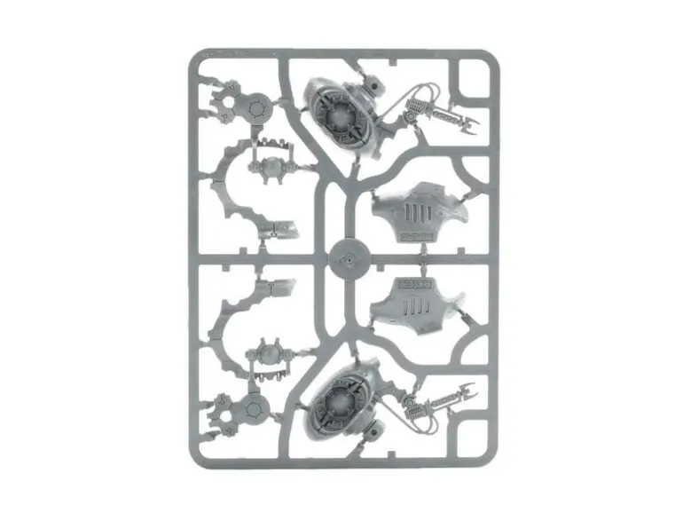 Games Workshop Figurenset Warhammer 40K Combat Patrol Necrons