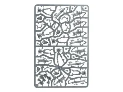 Games Workshop Figurenset Warhammer 40K Combat Patrol Necrons