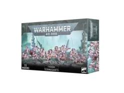 Games Workshop Figurenset Warhammer 40.000 Termaganten