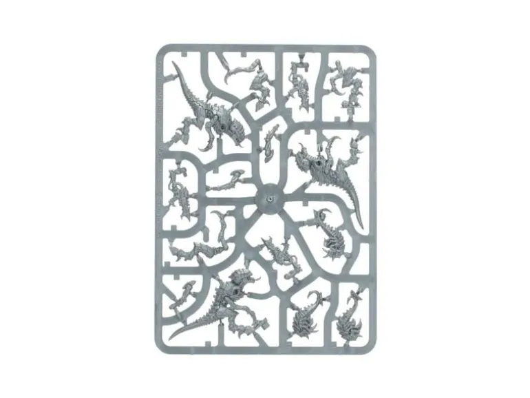 Games Workshop Figurenset Warhammer 40.000 Termaganten