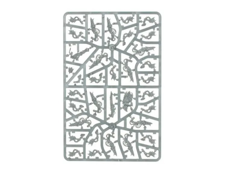 Games Workshop Figurenset Warhammer 40.000 Termaganten