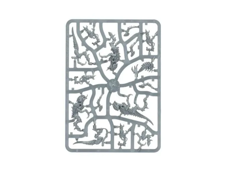 Games Workshop Figurenset Warhammer 40.000 Termaganten