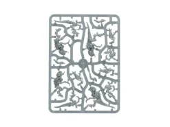 Games Workshop Figurenset Warhammer 40.000 Termaganten