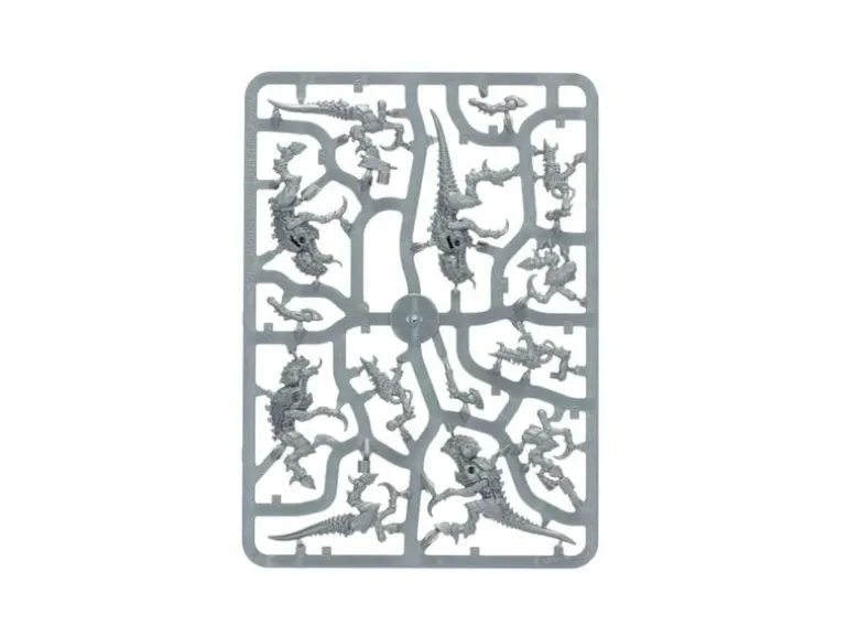 Games Workshop Figurenset Warhammer 40.000 Termaganten