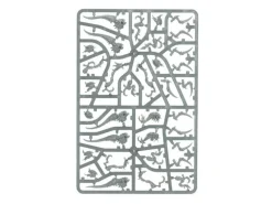 Games Workshop Figurenset Warhammer 40.000 Hormaganten