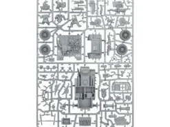 Games Workshop Figurenset Warhammer 40k Armageddon Bataillon
