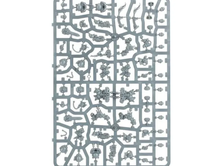 Games Workshop Figurenset Warhammer 40k Leagues Of Votann