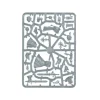 Games Workshop Figurenset Warhammer 40.000 Inner Circle Companions