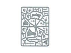 Games Workshop Figurenset Warhammer 40.000 Inner Circle Companions