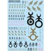 Games Workshop Figurenset Warhammer 40.000 Emperors Children
