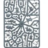 Games Workshop Figurenset Warhammer 40k Chthonischer Prospektorverband