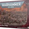 Games Workshop Figurenset Warhammer 40k Fursten Des Mahlstroms