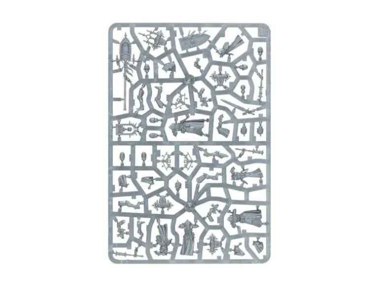 Games Workshop Figurenset Warhammer 40.000 Celestia-Insidiae-Kill-Team