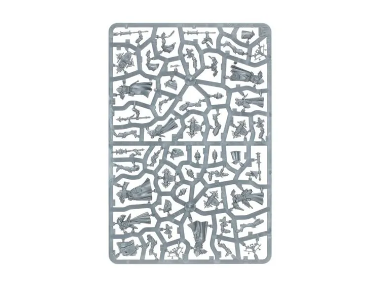 Games Workshop Figurenset Warhammer 40.000 Celestia-Insidiae-Kill-Team
