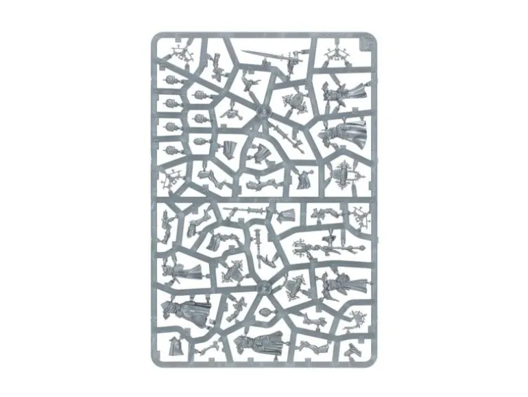 Games Workshop Figurenset Warhammer 40.000 Celestia-Insidiae-Kill-Team