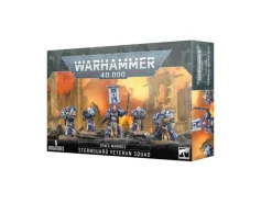 Games Workshop Figurenset Warhammer 40.000 Protektorgardetrupp