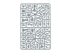 Games Workshop Figurenset Warhammer 40.000 Protektorgardetrupp