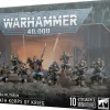 Games Workshop Figurenset Warhammer 40.000 Todeskorps Von Krieg