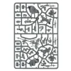 Games Workshop Figurenset Warhammer 40.000 Allarus Custodians