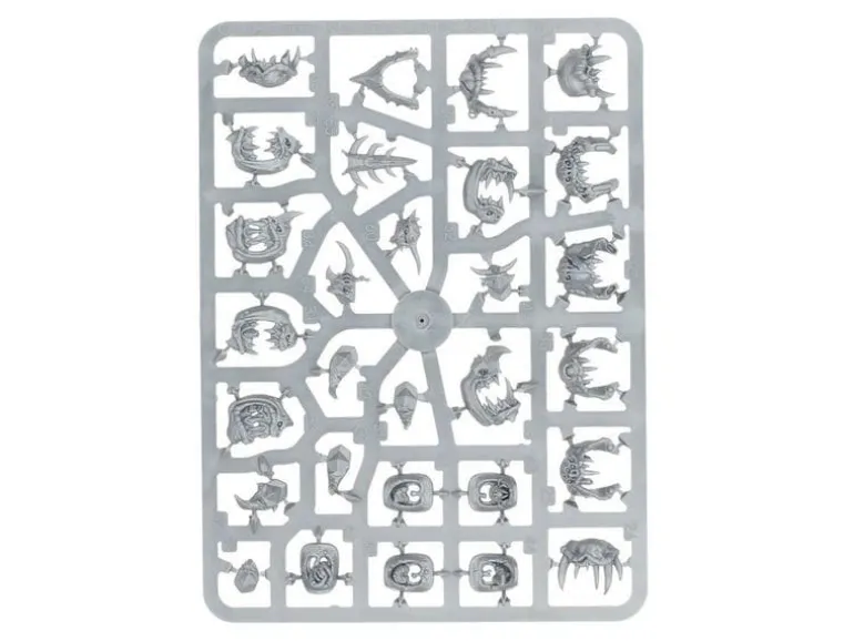 Games Workshop Figurenset Warhammer AoS Gloomspite Gitz Squig Hoppers