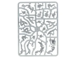 Games Workshop Figurenset Warhammer AoS Gloomspite Gitz Squig Hoppers