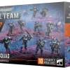 Games Workshop Figurenset Warhammer Kill Team Scouttrupp
