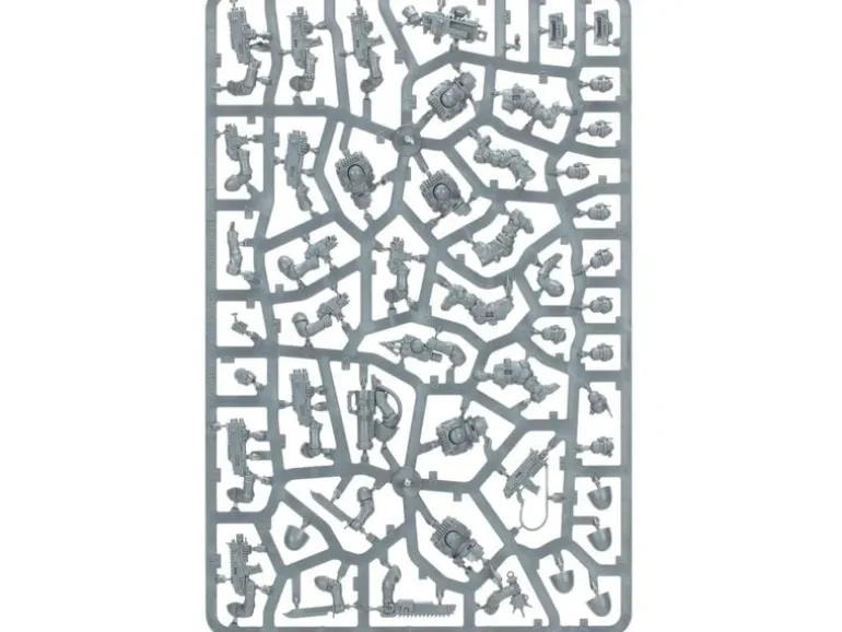 Games Workshop Figurenset Warhammer Kill Team Scouttrupp