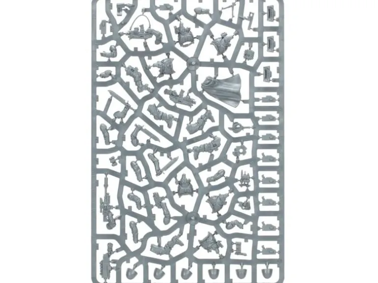 Games Workshop Figurenset Warhammer Kill Team Scouttrupp