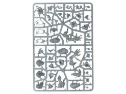 Games Workshop Figurenset Warhammer AoS Gloomspite Gitz Rockgut Troggoths