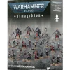 Games Workshop Figurenset Warhammer 40k Armageddon: Adepta Sororitas