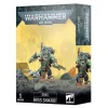 Games Workshop Figur Warhammer 40.000 Boss Snikrot