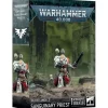 Games Workshop Figur Warhammer 40.000 Sanguiniuspriester