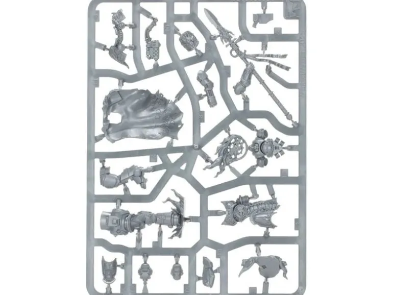 Games Workshop Figur Warhammer 40k Salamanders: Vulkan HeStan