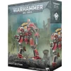 Games Workshop Figur Warhammer 40k Schlachtritter
