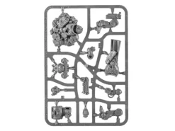 Games Workshop Figur Warhammer 40.000 Space Marines Primaris Apothecary