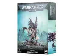 Games Workshop Figur Warhammer 40.000 Schwarmbote