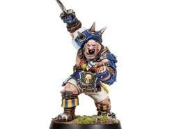 Games Workshop Figur Warhammer Blood Bowl Morg N Thorg