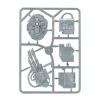 Games Workshop Figur Warhammer 40.000 Ballistus Dreadnought