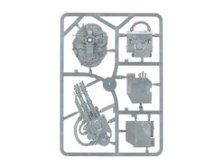 Games Workshop Figur Warhammer 40.000 Ballistus Dreadnought
