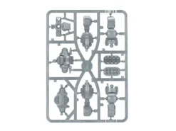 Games Workshop Figur Warhammer 40.000 Ballistus Dreadnought