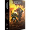 Games Workshop Modellbau und Bemalung Umgebung Galaxy In Flames (Hb)