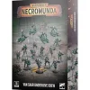 Games Workshop Necromunda: Van Saar Underhive Crew