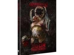 Games Workshop Ogor Mawtribes Army Set EN